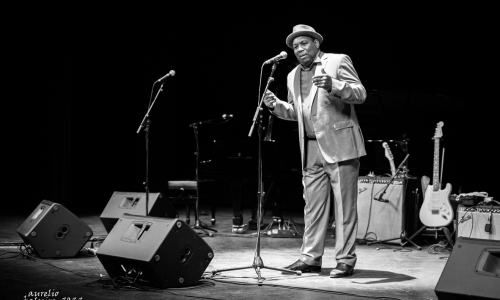 Keith Dunn Blues Band